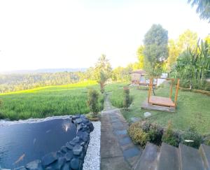 Bali De Pardis Cottage