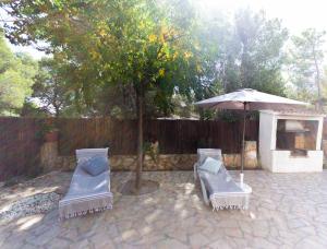 INNOUTHOME A 100m de la playa Port de lEstany II