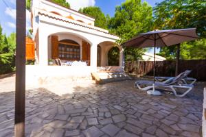 INNOUTHOME A 100m de la playa Port de lEstany II