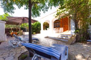 INNOUTHOME A 100m de la playa Port de lEstany II