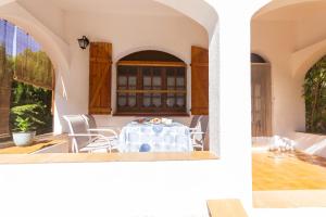 INNOUTHOME A 100m de la playa Port de lEstany II