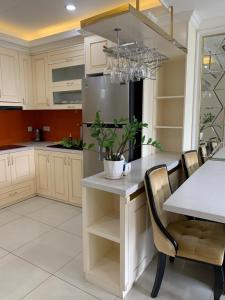 Căn hộ Emerald 2PN 2VS hồ bơi Aeon mall Tân Phú