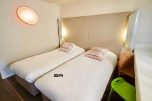 Hotels Campanile Evry Ouest - Corbeil Essonnes : photos des chambres