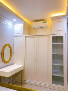 Căn hộ Emerald 2PN 2VS hồ bơi Aeon mall Tân Phú