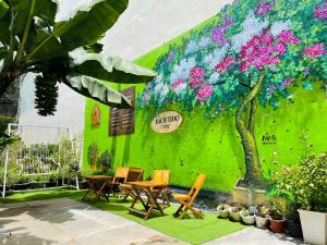 Bách Thảo Hotel