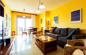 Amazing Apartment In Almucar With 3 Bedrooms, Wifi And Outdoor Swimming Pool