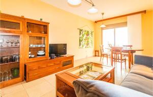 Amazing Apartment In Almucar With 3 Bedrooms, Wifi And Outdoor Swimming Pool