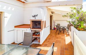 Amazing Apartment In Almucar With 3 Bedrooms, Wifi And Outdoor Swimming Pool