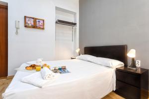 Livemalaga Letrán Apartment