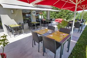 Hotels Campanile Evry Ouest - Corbeil Essonnes : photos des chambres