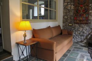 The Stonehouse