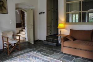 The Stonehouse