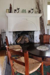 The Stonehouse
