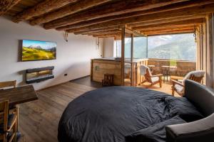 Chalet Cormignano img47