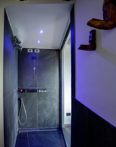 Chalet Cormignano img15