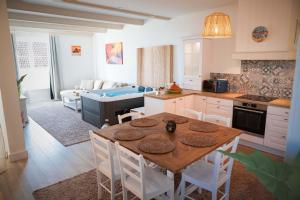 Appartements Slocations : photos des chambres