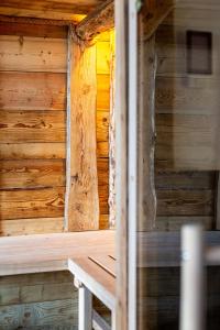 Chalet Cormignano img30