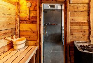 Chalet Cormignano img37