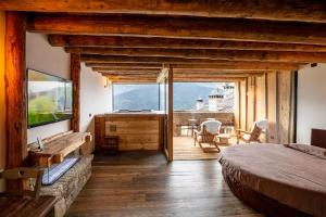 Chalet Cormignano img34