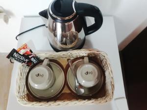 Uki village bungalows