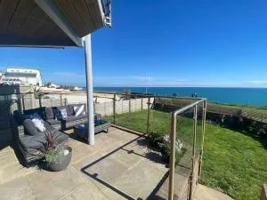 Cliff Top Heights-Beach front house near Brighton - Ovingdean