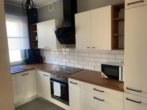 Apartament 27