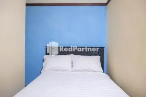 Athaya Hotel Syariah near UGM Yogyakarta Mitra RedDoorz - 科贾扬