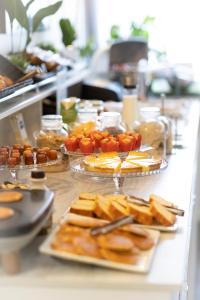 Hotels Best Western Hotel Mediterranee Menton : photos des chambres