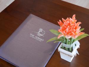 The Sunset Beach Resort - Koh Kho Khao