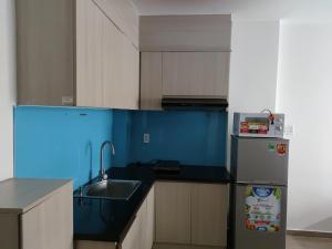 Lees Apartment