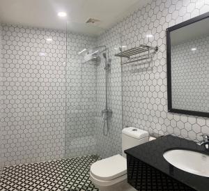 Khách sạn Robin Gia Nghĩa