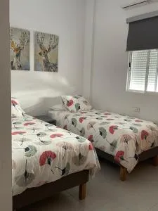 Pensión Coripe - Coripe