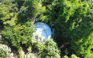 Tierra nueva glamping cr - Naranjo