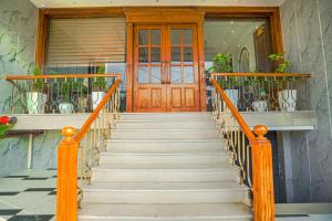 Hotel Grand Cabbana By Levelup Hotels