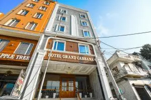 Hotel Grand Cabbana By Levelup Hotels - Beās