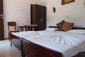 The CatiPe Lodge