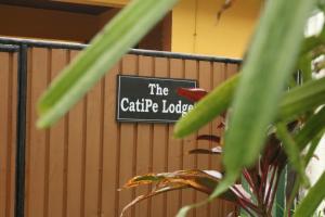 The CatiPe Lodge