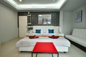 Sphat เอสพลัส Boutique Hotel chiang mai