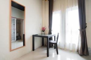 RedDoorz Syariah near Minangkabau International Aiport