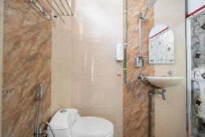 RedDoorz Syariah near Minangkabau International Aiport