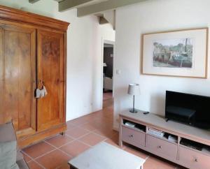 LA VILLA GABRIELLE - ENTRE BOURG ET PLAGE