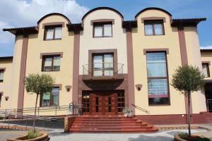 Pansion Rota Biała Podlaska Poola