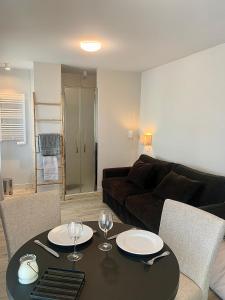 Appartements Les Swells : photos des chambres