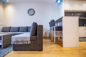 Apartman Oaza Kalman SPA-GYM