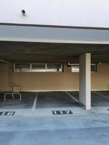 20 m2 de terrasse face à la mer à Canet en Roussillon