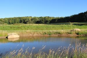 Lodges Le Domaine des Roches' L : photos des chambres