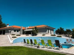 Maison familiale de caractère avec piscine - Sao Simao de Gouveia