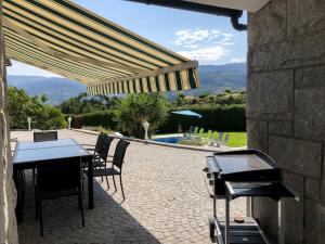 Maison familiale de caractère avec piscine