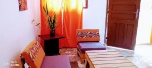 Akwa Guesthouse Cotonou - Pahu