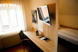 Single Room room in Weinstube Wengers Brettl